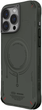 Etui SkinArma Mecha Mag Charge do Apple iPhone 16 Pro Olive (8886461246353) - obraz 3