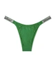 Комплект Victoria’s Secret з 2-им Push up Зелений 34B-XS - изображение 6