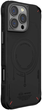 Etui SkinArma Mecha Mag Charge do Apple iPhone 16 Pro Max Black (8886461246377) - obraz 3