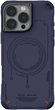Etui SkinArma Mecha Mag Charge do Apple iPhone 16 Pro Max Navy (8886461246384) - obraz 2