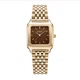 Годинник Burker Macy Gold Brown - изображение 1