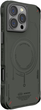 Etui SkinArma Mecha Mag Charge do Apple iPhone 16 Pro Max Olive (8886461246391) - obraz 1