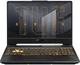 Ноутбук ASUS TUF Gaming F15 FX506HM-HN017 (90NR0753-M01170) Eclipse Gray - зображення 1