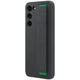 Чохол Silicone Grip Case для Samsung Galaxy S23 Plus (S916) (EF-GS916TBEGRU) Black - изображение 2