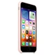 Чохол Silicone Case для Apple iPhone 7 / iPhone 8 / iPhone SE 2020 / iPhone SE 2022 (MN6G3) Chalk Pink - изображение 3