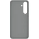 Чохол Kindsuit Case для Samsung Galaxy S25 Plus (S936) (EF-VS936PJEGWW) Gray - изображение 5