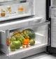 Однокамерный холодильник Electrolux LRT7ME39X - изображение 7