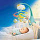 Мобиль на кроватку 2 в 1 Clementoni "Sweet Dream" - изображение 2