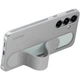 Чохол Silicone Grip Case для Samsung Galaxy S25 Plus (S936) (EF-GS936CJEGWW) Gray - зображення 3