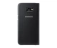 Чохол-книжка S View Standing Cover для Samsung Galaxy A5 2017 (A520) (EF-CA520PBEGRU) Black - изображение 3