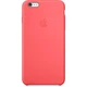 Чохол Silicone Case для Apple iPhone 6 Plus / iPhone 6S Plus (MGXW2) Pink - зображення 1