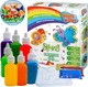 Набор для творчества Magic water. Creative gel SPRING MV6031-04 Разноцветный shop (4820215156400) - изображение 1