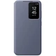 Чохол-книжка Smart Clear View Cover для Samsung Galaxy S24 (S921) (EF-ZS921CVEGWW) Violet - зображення 1