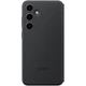 Чохол-книжка Smart Clear View Cover для Samsung Galaxy S24 Plus (S926) (EF-ZS926CBEGWW) Black - изображение 2