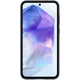 Чохол Silicone Cover для Samsung Galaxy A55 (A556) (EF-PA556TBEGWW) Black - изображение 3