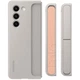 Чохол Standing Case with Strap для Samsung Galaxy Fold 5 (F946) (EF-MF946CUEGUA) Sand - зображення 1