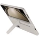 Чохол Standing Case with Strap для Samsung Galaxy Fold 5 (F946) (EF-MF946CUEGUA) Sand - зображення 3