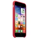 Чохол Silicone Case для Apple iPhone 7 / iPhone 8 / iPhone SE 2020 / iPhone SE 2022 (MN6H3) Red - зображення 3