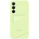 Чохол Card Slot Cover для Samsung Galaxy A35 (A356) (EF-OA356TMEGWW) Lime - зображення 1