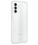 Чохол Soft Clear Cover для Samsung Galaxy A04s (A047) (EF-QA047TTEGRU) Transparent - зображення 2