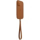 Чохол-кишеня Leather Sleeve with MagSafe для Apple iPhone 12 / iPhone 12 Pro (MHYC3) Saddle Brown - изображение 4