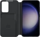 Чохол-книжка Smart Clear View Cover для Samsung Galaxy S23 Plus (S916) (EF-ZS916CBEGRU) Black - зображення 3