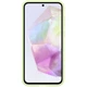Чохол Card Slot Cover для Samsung Galaxy A35 (A356) (EF-OA356TMEGWW) Lime - зображення 5
