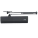 Доводчик RYOBI D-2055V GREY_ANTHRACITE BC UNIV_ARM - изображение 1