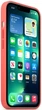 Чохол Silicone Case with MagSafe для Apple iPhone 13 Pro (MM2E3) Pink Pomelo - зображення 3