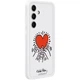 Чохол Flipsuit Case для Samsung Galaxy S24 Plus (S926) (EF-MS926CWEGWW) White - зображення 2