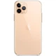 Чохол Clear Case для Apple iPhone 11 Pro (MWYK2) Transparent - зображення 3