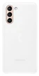 Чохол LED Cover для Samsung Galaxy S21 Plus (G996) (EF-KG996CWEGRU) White - зображення 1