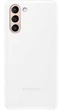 Чохол LED Cover для Samsung Galaxy S21 Plus (G996) (EF-KG996CWEGRU) White - зображення 2