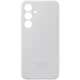 Чохол Silicone Cover для Samsung Galaxy S24 FE (S721) (EF-PS721CJEGWW) Gray - зображення 4