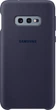 Чохол Silicone Cover для Samsung Galaxy S10e (G970) (EF-PG970TNEGRU) Navy - изображение 1