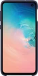 Чохол Silicone Cover для Samsung Galaxy S10e (G970) (EF-PG970TNEGRU) Navy - изображение 2