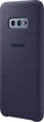 Чохол Silicone Cover для Samsung Galaxy S10e (G970) (EF-PG970TNEGRU) Navy - изображение 3