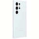 Чохол Silicone Cover для Samsung Galaxy S24 Ultra (S928) (EF-PS928TWEGWW) White - изображение 2