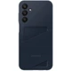 Чохол Card Slot Cover для Samsung Galaxy A25 (A256) (EF-OA256TBEGWW) Blue Black - изображение 1