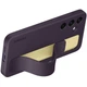 Чохол Silicone Grip Case для Samsung Galaxy S24 Plus (S926) (EF-GS926CEEGWW) Dark Violet - зображення 3