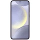 Чохол Silicone Grip Case для Samsung Galaxy S24 Plus (S926) (EF-GS926CEEGWW) Dark Violet - зображення 4