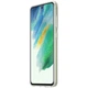 Чохол Soft Clear Cover для Samsung Galaxy S21 FE (G990) (EF-QG990CTEGRU) Transparent - изображение 3