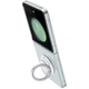 Чохол Clear Gadget Case для Samsung Galaxy Flip 5 (F731) (EF-XF731CTEGUA) Transparent - зображення 3