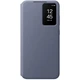 Чохол-книжка Smart Clear View Cover для Samsung Galaxy S24 Plus (S926) (EF-ZS926CVEGWW) Violet - зображення 1