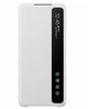 Чохол-книжка Clear View Cover для Samsung Galaxy S20 Plus (G985) (EF-ZG985CWEGRU) White - изображение 1
