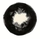 Хомут-хустка чорний на голову Styduo dekory 5722/025 - изображение 2