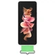 Чохол Samsung Galaxy Z Flip 3 Silicone Cover With Strap - зображення 3