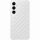 Чохол Shield Case для Samsung Galaxy S24 Plus (S926) (GP-FPS926SACJW) Light Gray - изображение 1