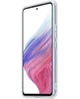 Чохол Soft Clear Cover для Samsung Galaxy A53 (A536) (EF-QA536TTEGRU) Transparent - зображення 3