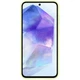 Чохол Silicone Cover для Samsung Galaxy A55 (A556) (EF-PA556TMEGWW) Lime - зображення 3